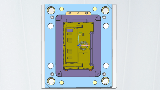 科翔模具告訴您，如何降低模具配件的開發(fā)成本？