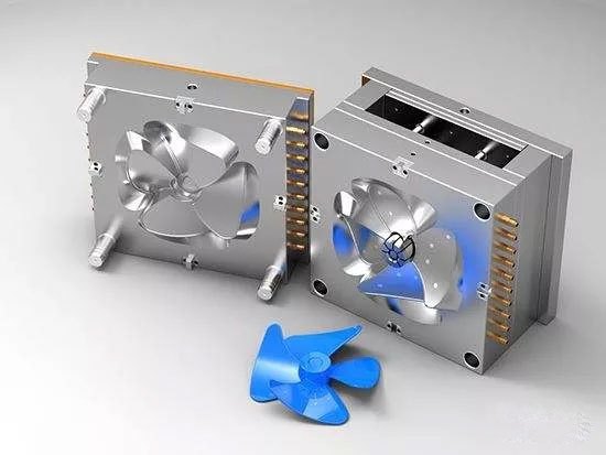 深圳注塑模具廠,注塑零件冷卻時(shí)間設(shè)定的依據(jù)是什么？