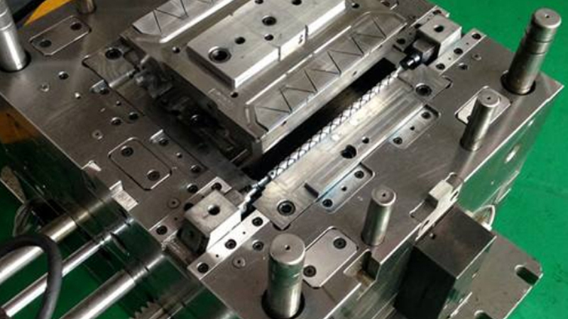 深圳塑膠模具廠,塑膠模具配件有哪些? 深圳塑膠模具廠,塑膠模具配件有哪些?