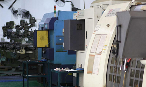 塑膠模具開模工作流程，模具加工制造過程6個(gè)步驟