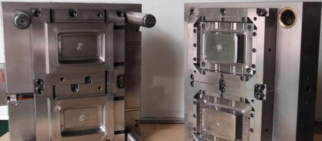 塑膠模具加工原則及工藝要求，你都了解嗎？